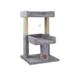 اسکرچر گربه هیوا پت مدل C23