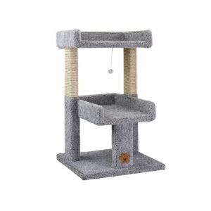 اسکرچر گربه هیوا پت مدل C23