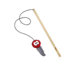 اسباب بازی گربه نیناپت مدل میچو