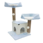 اسکرچر گربه آدریاناپت کو مدل اکالیپتوس