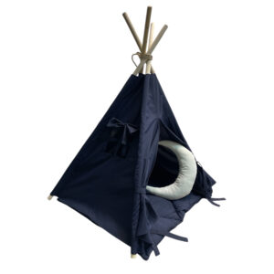 جای خواب سگ و گربه کد ۰۱۱