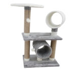 اسکرچر گربه آدریاناپت کو مدل کاکتوس