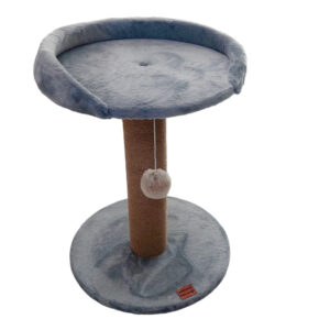 اسکرچر گربه آدریاناپت کو مدل چاتانا طرح B