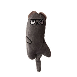 اسباب بازی گربه مدل صدادار