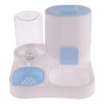 ظرف آب و غذا‌ی سگ و گربه مدل A269