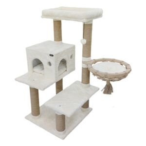 اسکرچر گربه آدریاناپت مدل لیندا