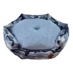 جای خواب سگ و گربه هیوا پت مدل b05