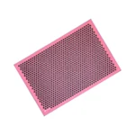 مت ظرف خاک گربه پیزاز مدل pink