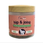 قرص مکمل تقویت مفاصل و استخوان سگ ادواکر مدل Hip_Joint بسته 90 عددی