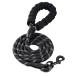 بند قلاده آلوا مدل ZR0343 BLK
