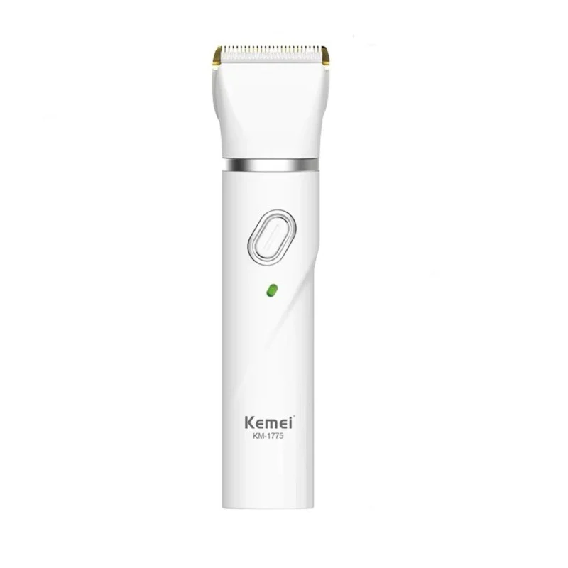 mg_20260726_144802_192 ماشین اصلاح حیوانات خانگی کیمی مدل KEMEI KM-1775 - Image 1