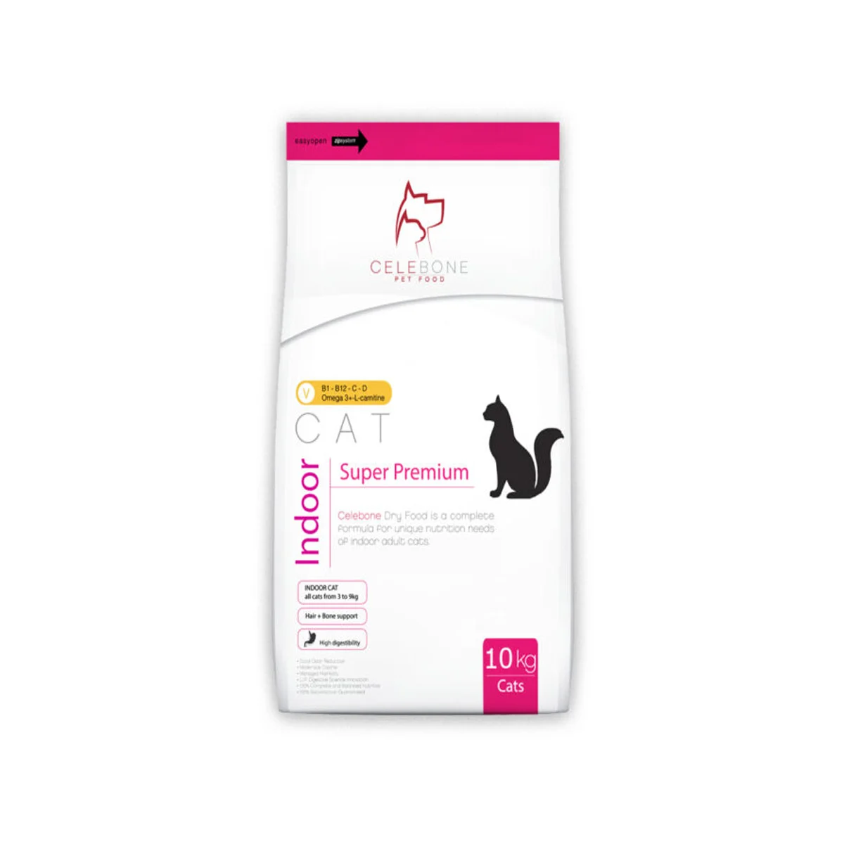 mg_20260726_144928_753 غذای خشک گربه سلبن مدل Cat Dry Food indoor Adult وزن 10 کیلوگرم - Image 1