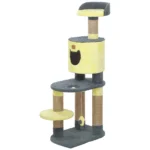 اسکرچر گربه مدل Rk-2020