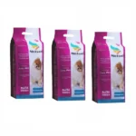 غذای خشک سگ مفید مدل Small Dog Food Adult وزن 1.5 کیلوگرم بسته 3 عددی