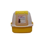 ظرف خاک گربه دنیل مدل YXB-85