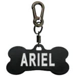 پلاک شناسایی سگ مدل Ariel