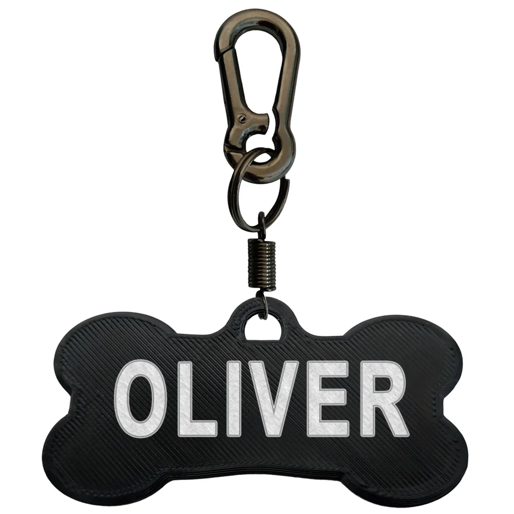 mg_20260727_151919_406 پلاک شناسایی سگ مدل OLIVER - Image 1