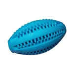 توپ اسباب بازی سگ و گربه مدل راگبی تشویقی خور کد 02