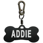 پلاک شناسایی سگ مدل ADDIE