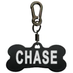 پلاک شناسایی سگ مدل CHASE