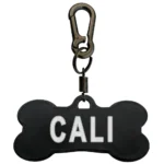 پلاک شناسایی سگ مدل Cali