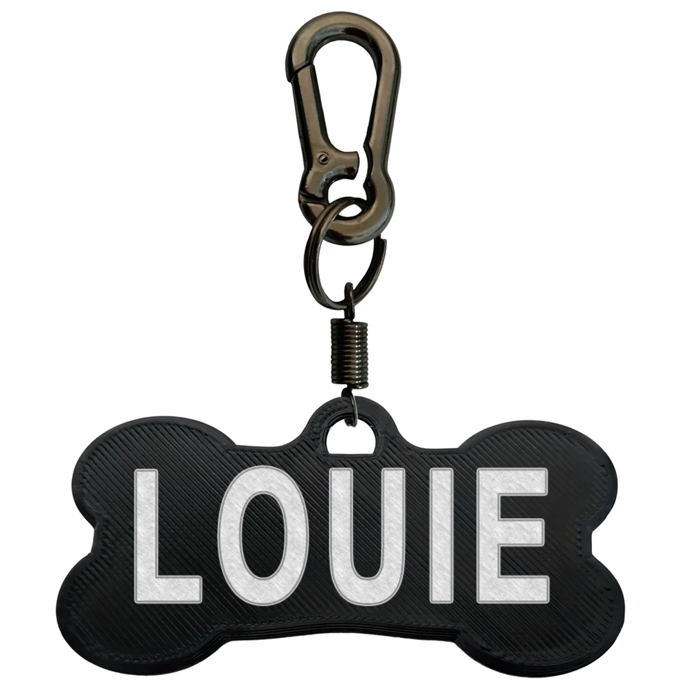 mg_20260727_153252_440 پلاک شناسایی سگ مدل LOUIE - Image 1