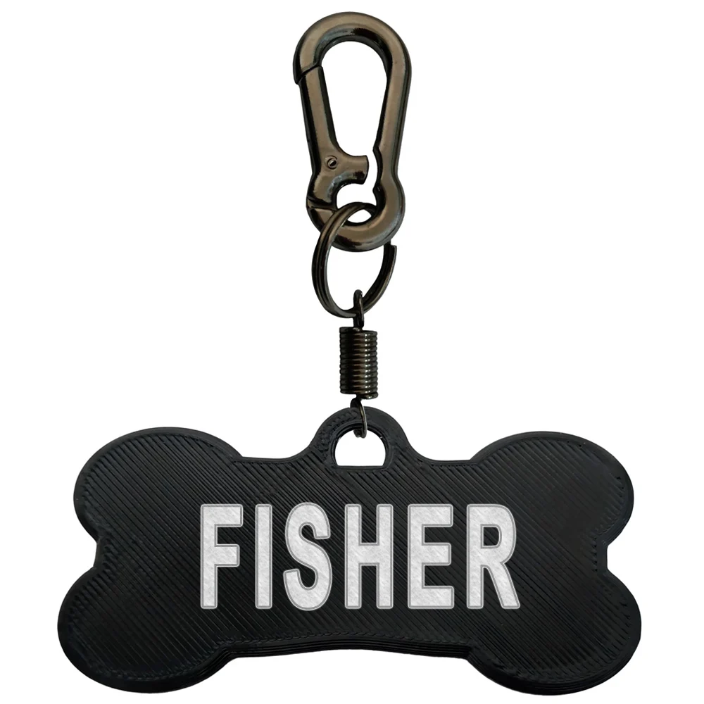 mg_20260727_153312_990 پلاک شناسایی سگ مدل Fisher - Image 1