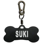 پلاک شناسایی سگ مدل Suki