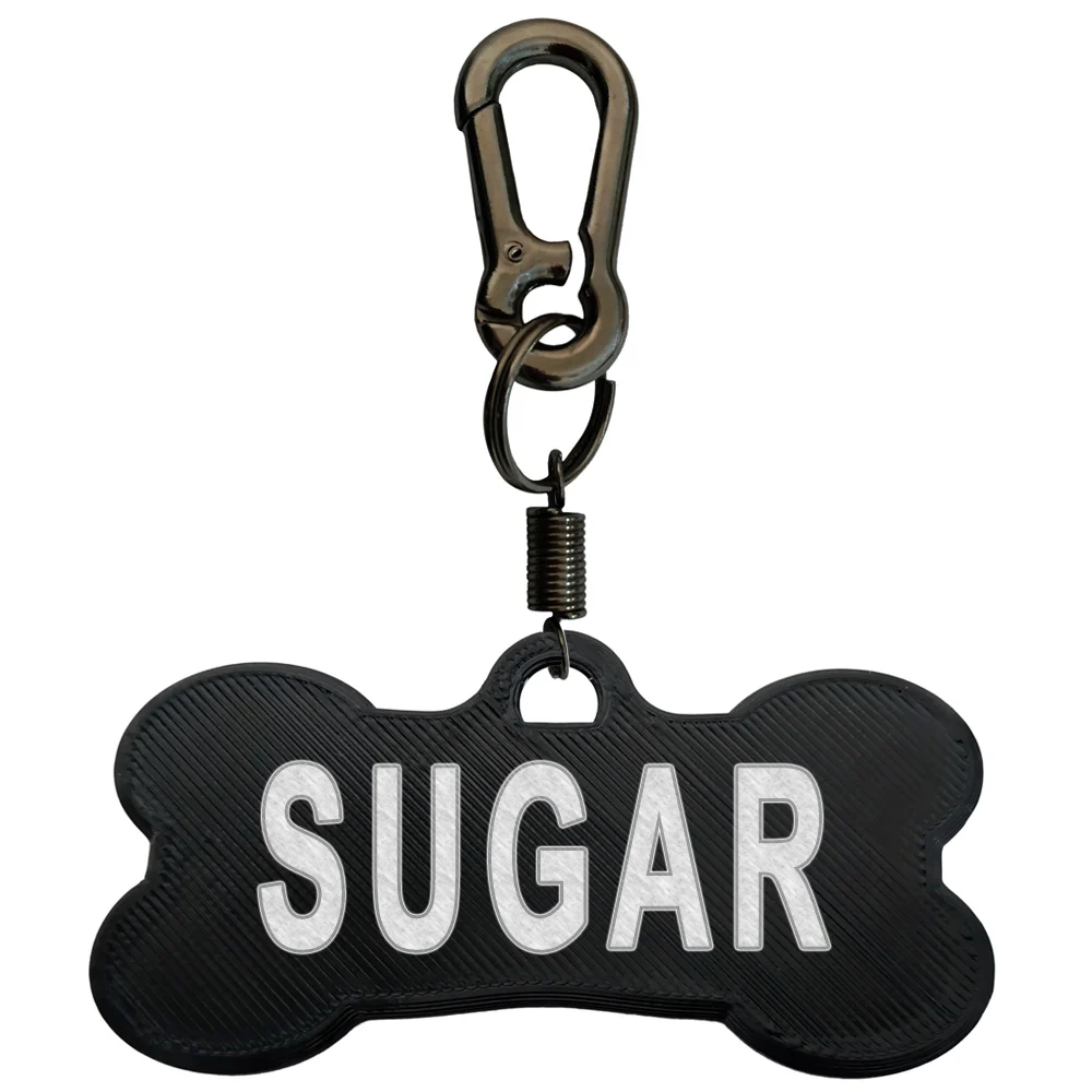 mg_20260727_153337_259 پلاک شناسایی سگ مدل Sugar - Image 1