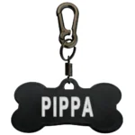 پلاک شناسایی سگ مدل Pippa