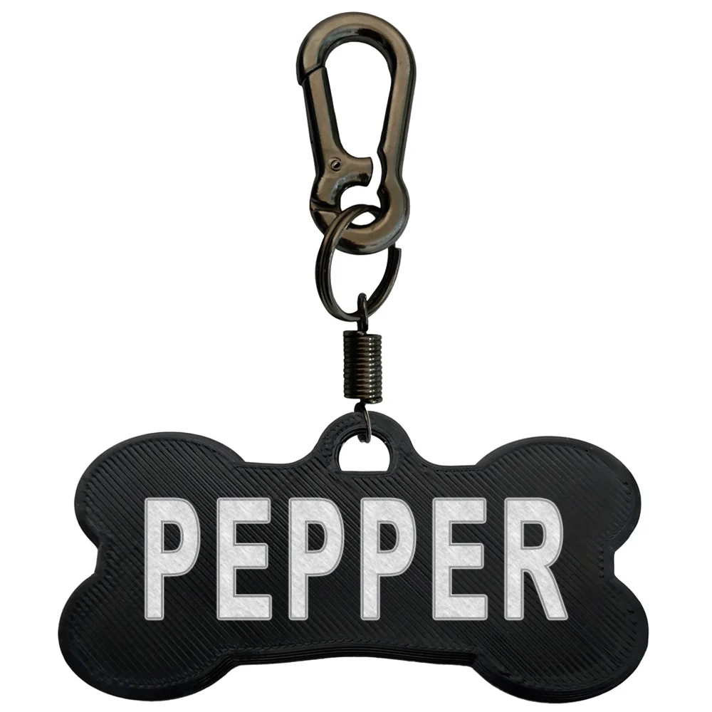 mg_20260727_153359_682 پلاک شناسایی سگ مدل Pepper - Image 1