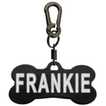 پلاک شناسایی سگ مدل FRANKIE