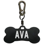پلاک شناسایی سگ مدل Ava