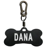 پلاک شناسایی سگ مدل Dana