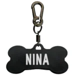 پلاک شناسایی سگ مدل Nina