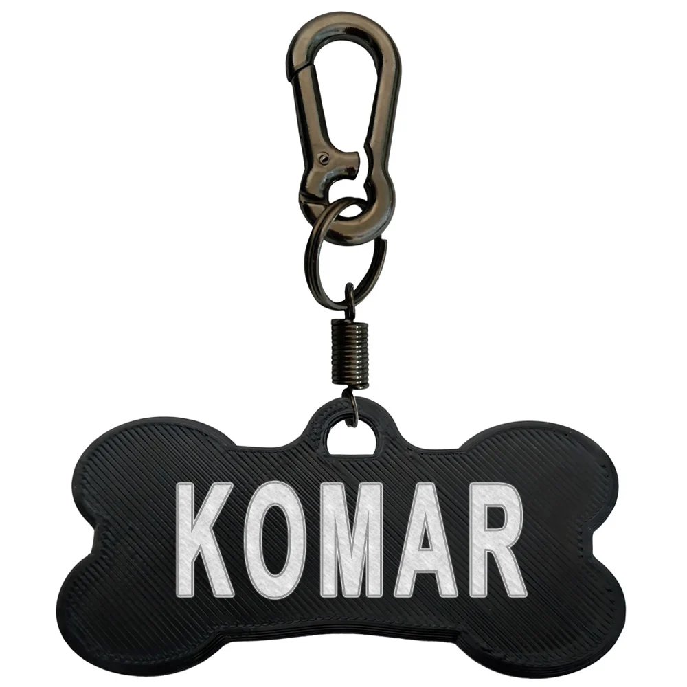 mg_20260728_012857_883 پلاک شناسایی سگ مدل komar - Image 1