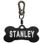 پلاک شناسایی سگ مدل Stanley