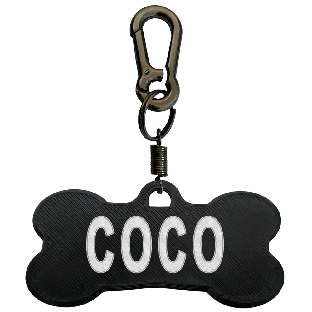 mg_20260728_013350_156 پلاک شناسایی سگ مدل Coco - Image 1