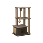 اسکرچر گربه مدل cts300