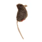 اسباب بازی گربه گیگوی مدل Refillable Catnip/ Sivervine طرح موش واقعی