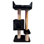 اسکرچر گربه مدل cts550