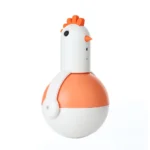 اسباب بازی گربه مدل chicken