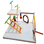 اسباب بازی پرندگان مدل NT122