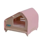 جای خواب سگ و گربه پنیکو پت مدل COCO