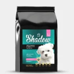 غذای خشک سگ شدو مدل Puppy وزن 1 کیلوگرم