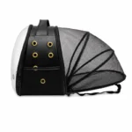 کوله پشتی حمل حیوانات مدل پارک دار کد PPP-003