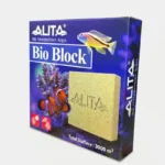 فیلتر زیستی آکواریوم آلیتا مدل Bio Block