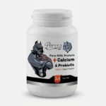 پودر مکمل کلسیم سگ پرسا مدل Probiotic وزن 200 گرم