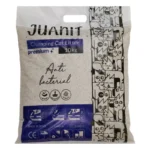 خاک بستر گربه ژوانیت مدل اکونومی وزن 10 کیلوگرم