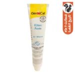 خمیر تقویتی گربه جیم کت مدل kitten paste وزن 50 گرم